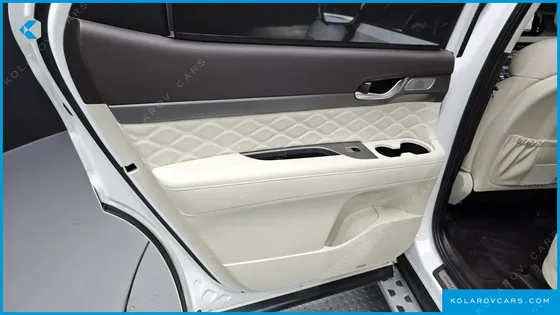 HYUNDAI PALISADE DIESEL 2.2 2WD