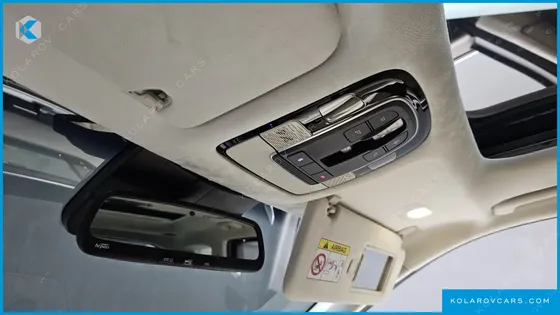 HYUNDAI PALISADE DIESEL 2.2 2WD