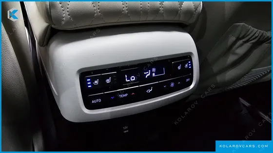 HYUNDAI PALISADE DIESEL 2.2 2WD