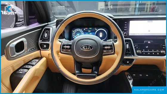 KIA SORENTO DIESEL 2.2 2WD