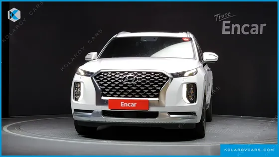 HYUNDAI PALISADE DIESEL 2.2 4WD