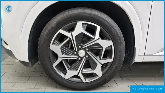 HYUNDAI PALISADE DIESEL 2.2 4WD
