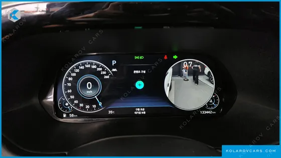 HYUNDAI PALISADE DIESEL 2.2 4WD