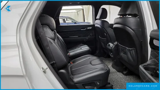 HYUNDAI PALISADE DIESEL 2.2 4WD