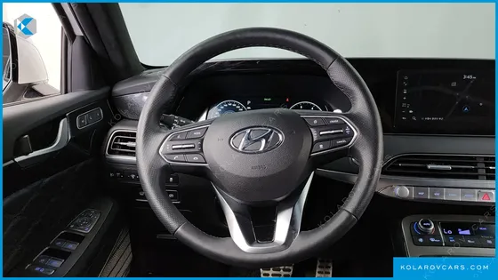HYUNDAI PALISADE DIESEL 2.2 4WD