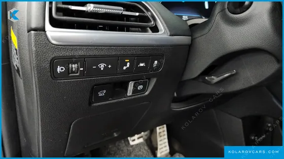 HYUNDAI PALISADE DIESEL 2.2 4WD