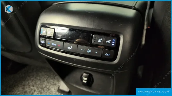 HYUNDAI PALISADE DIESEL 2.2 4WD