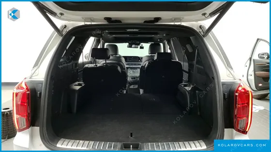 HYUNDAI PALISADE DIESEL 2.2 4WD