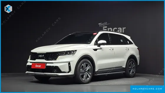 KIA SORENTO HEV 1.6 4WD