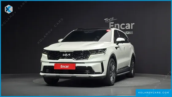 KIA SORENTO HEV 1.6 4WD
