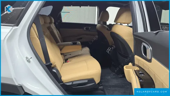 KIA SORENTO HEV 1.6 4WD