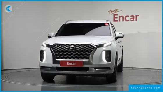 HYUNDAI PALISADE DIESEL 2.2 4WD