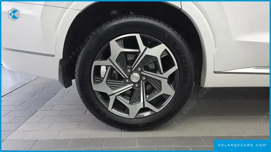 HYUNDAI PALISADE DIESEL 2.2 4WD