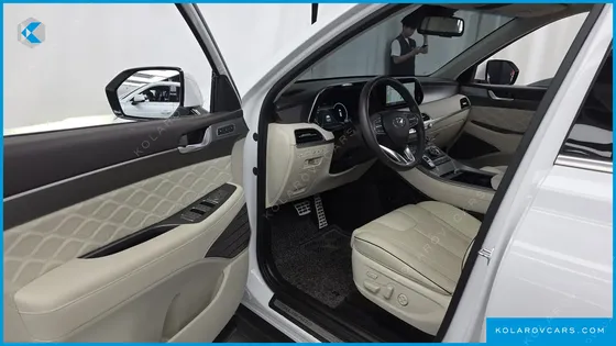 HYUNDAI PALISADE DIESEL 2.2 4WD