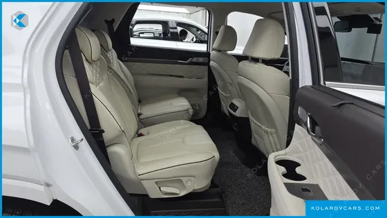 HYUNDAI PALISADE DIESEL 2.2 4WD