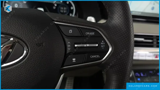 HYUNDAI PALISADE DIESEL 2.2 4WD