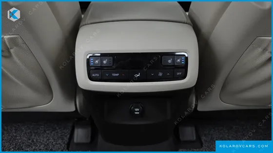 HYUNDAI PALISADE DIESEL 2.2 4WD
