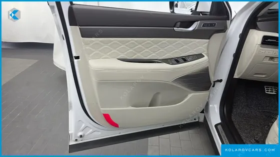 HYUNDAI PALISADE DIESEL 2.2 4WD