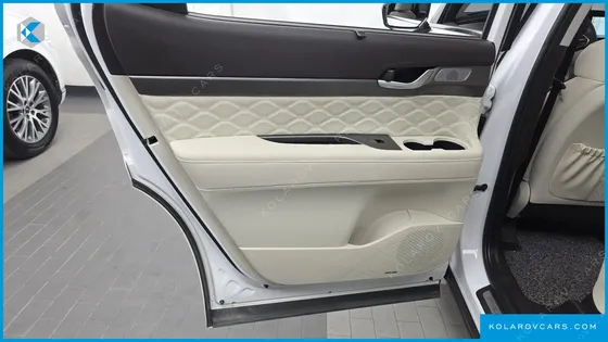 HYUNDAI PALISADE DIESEL 2.2 4WD