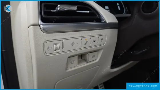 HYUNDAI PALISADE DIESEL 2.2 4WD