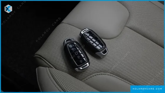 HYUNDAI PALISADE DIESEL 2.2 4WD
