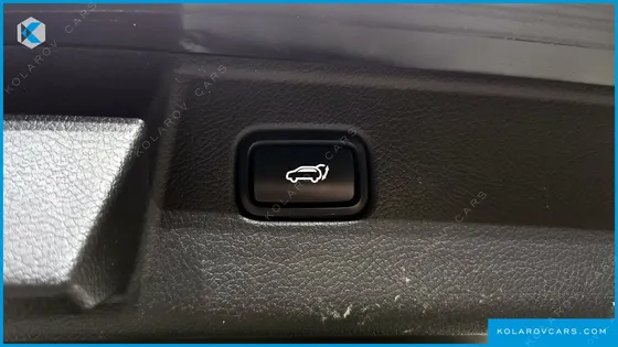 KIA MOHAVE DIESEL 3.0 4WD 6-SEATER