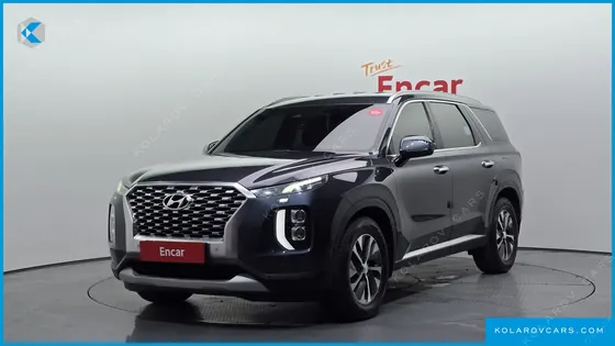 HYUNDAI PALISADE DIESEL 2.2 4WD