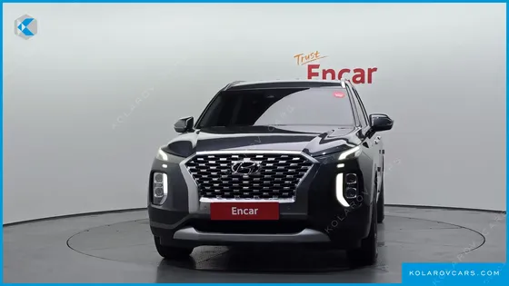 HYUNDAI PALISADE DIESEL 2.2 4WD