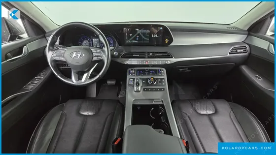 HYUNDAI PALISADE DIESEL 2.2 4WD