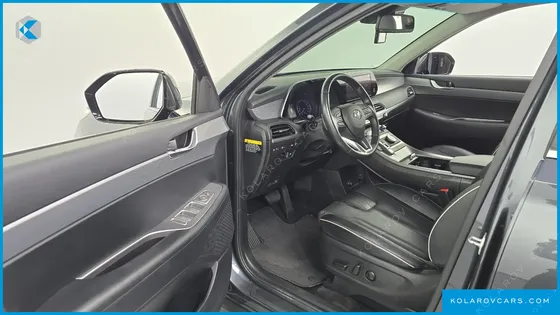 HYUNDAI PALISADE DIESEL 2.2 4WD