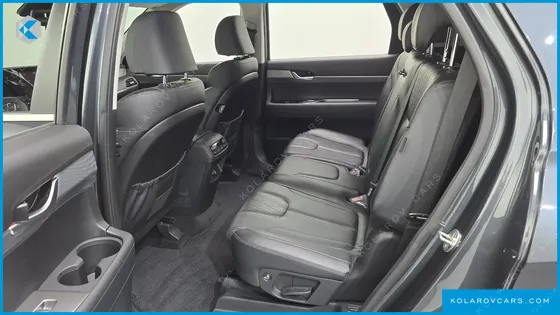 HYUNDAI PALISADE DIESEL 2.2 4WD