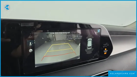 HYUNDAI PALISADE DIESEL 2.2 4WD