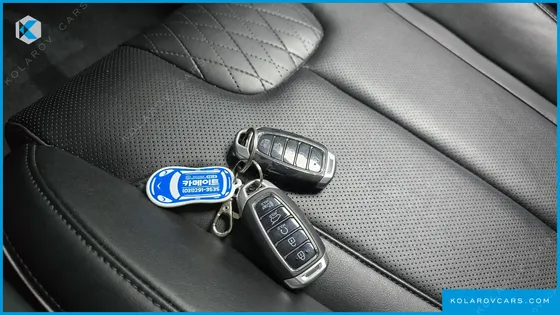 HYUNDAI PALISADE DIESEL 2.2 4WD