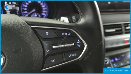 HYUNDAI PALISADE DIESEL 2.2 4WD
