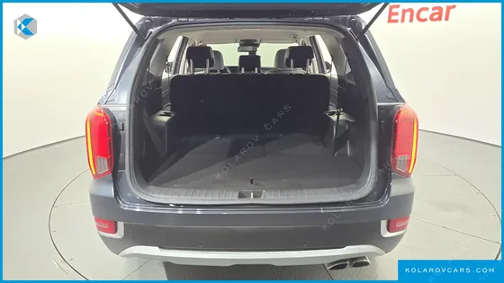 HYUNDAI PALISADE DIESEL 2.2 4WD