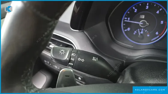 HYUNDAI PALISADE DIESEL 2.2 4WD