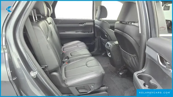 HYUNDAI PALISADE DIESEL 2.2 4WD