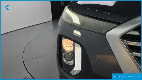 HYUNDAI PALISADE DIESEL 2.2 4WD