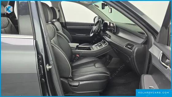 HYUNDAI PALISADE DIESEL 2.2 4WD