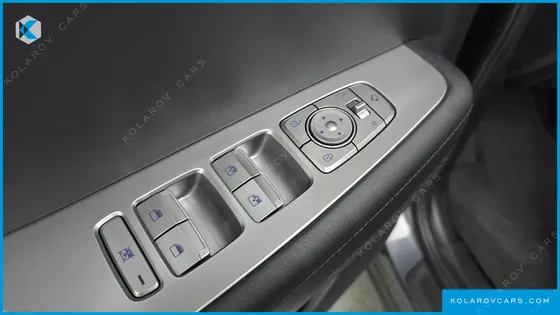 HYUNDAI PALISADE DIESEL 2.2 4WD