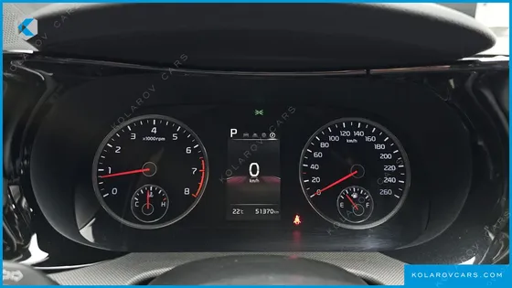 KIA K5 2.0 LPI(RENTER CAR)