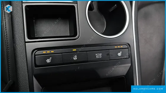 KIA K5 2.0 LPI(RENTER CAR)
