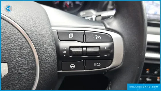 KIA K5 2.0 LPI(RENTER CAR)