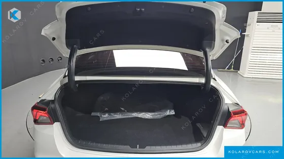 KIA K5 2.0 LPI(RENTER CAR)