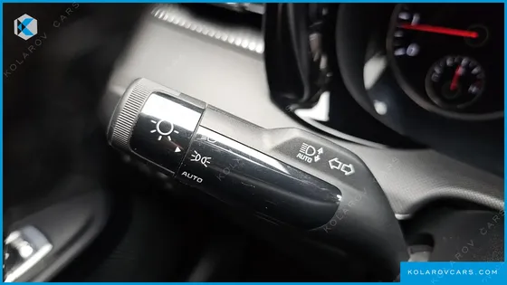 KIA K5 2.0 LPI(RENTER CAR)