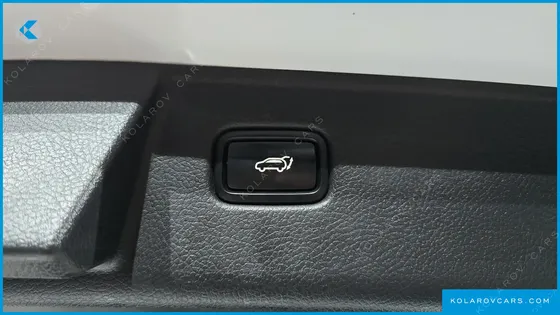 KIA MOHAVE DIESEL 3.0 4WD 5-SEATER