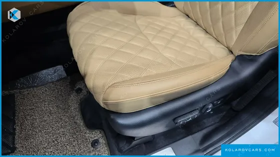 KIA MOHAVE DIESEL 3.0 4WD 5-SEATER