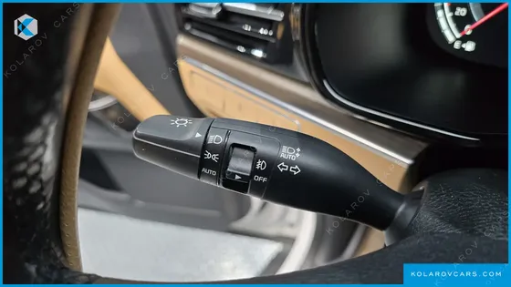 KIA MOHAVE DIESEL 3.0 4WD 5-SEATER