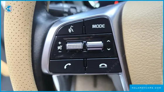 KIA MOHAVE DIESEL 3.0 4WD 5-SEATER