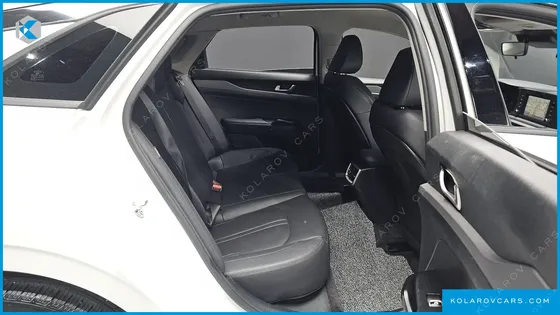 KIA K5 2.0 LPI(RENTER CAR)
